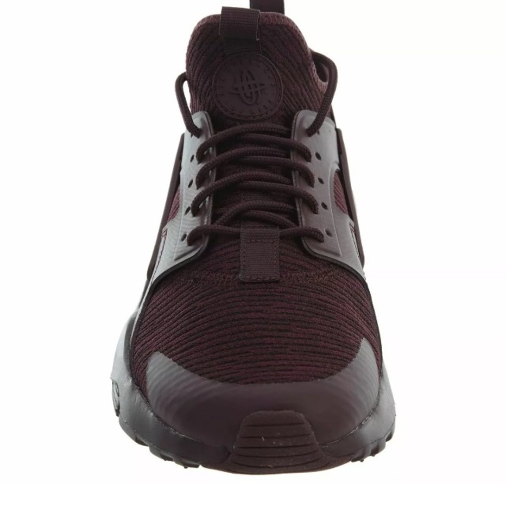 Men's Nike Air Huarache Run Ultra SE Running Shoes - Picture 5 of 5